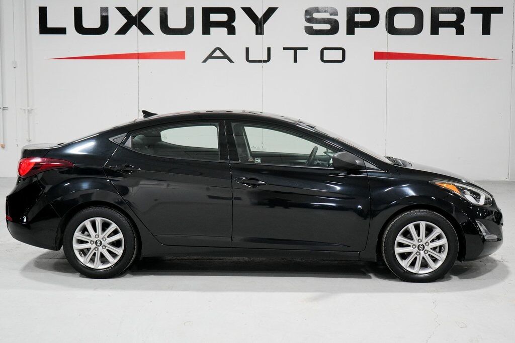 2014 Hyundai Elantra SE Tigard OR