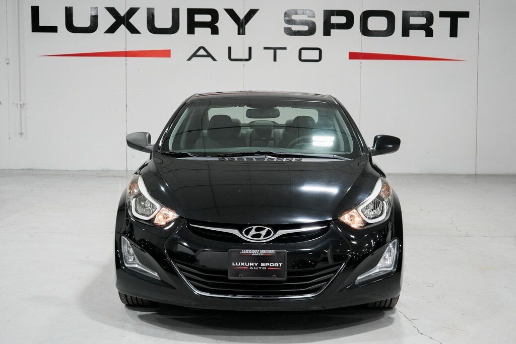 2014 Hyundai Elantra SE Tigard OR