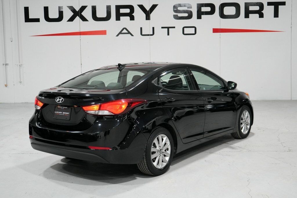 2014 Hyundai Elantra SE Tigard OR