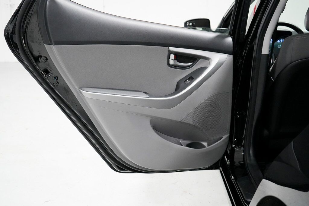 2014 Hyundai Elantra SE Tigard OR