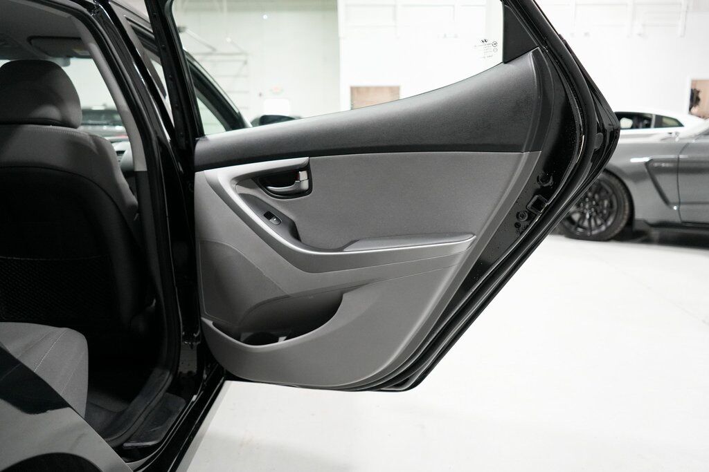 2014 Hyundai Elantra SE Tigard OR