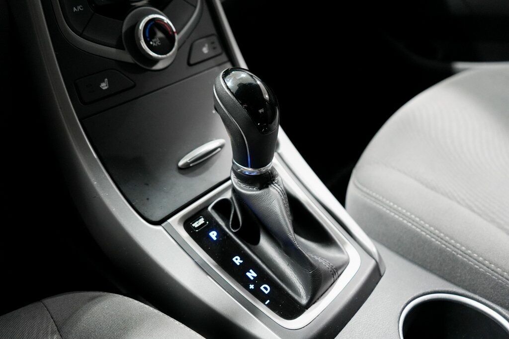 2014 Hyundai Elantra SE Tigard OR