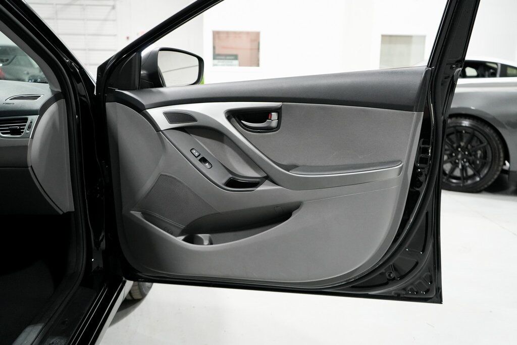 2014 Hyundai Elantra SE Tigard OR