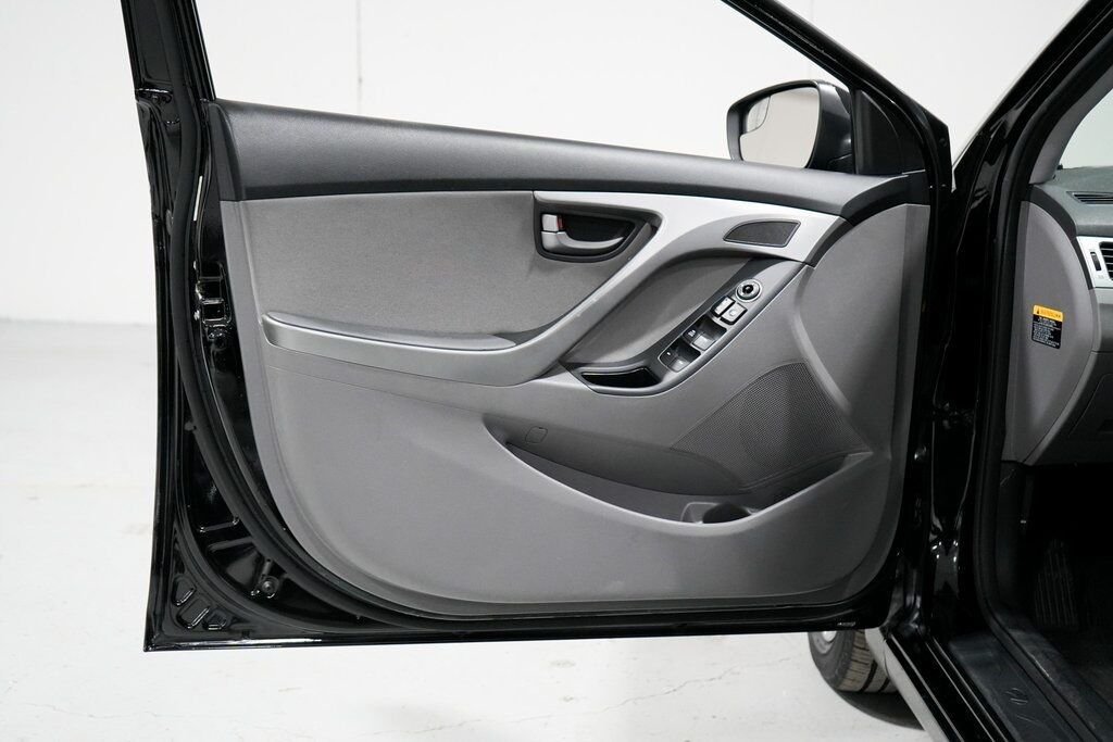 2014 Hyundai Elantra SE Tigard OR