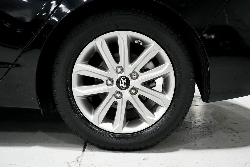 2014 Hyundai Elantra SE Tigard OR