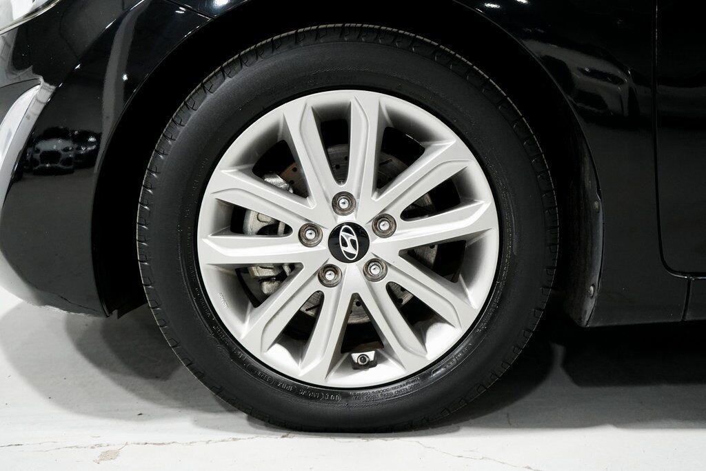 2014 Hyundai Elantra SE Tigard OR