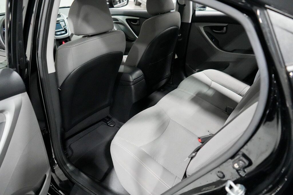 2014 Hyundai Elantra SE Tigard OR