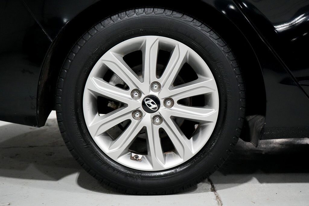 2014 Hyundai Elantra SE Tigard OR