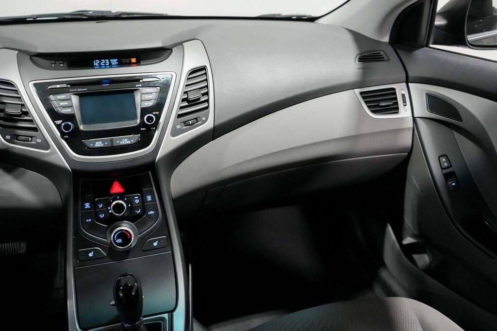 2014 Hyundai Elantra SE Tigard OR