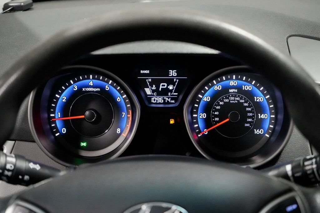 2014 Hyundai Elantra SE Tigard OR