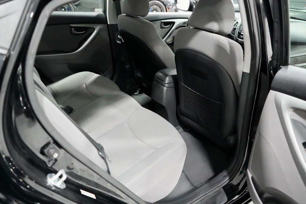 2014 Hyundai Elantra SE Tigard OR