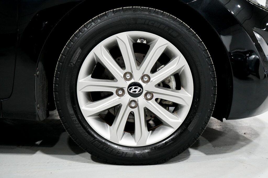 2014 Hyundai Elantra SE Tigard OR