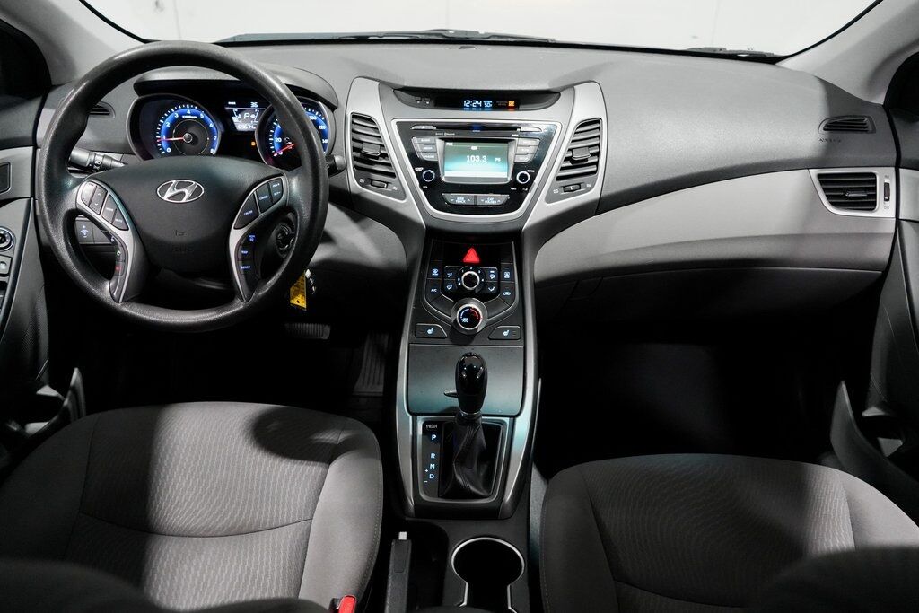 2014 Hyundai Elantra SE Tigard OR