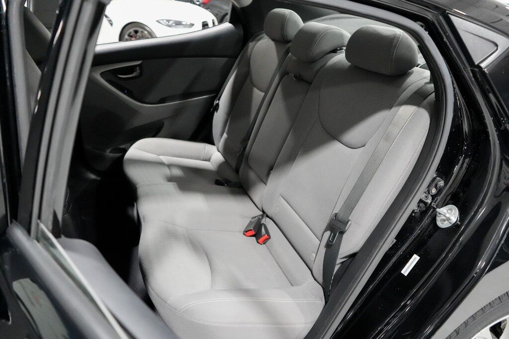 2014 Hyundai Elantra SE Tigard OR