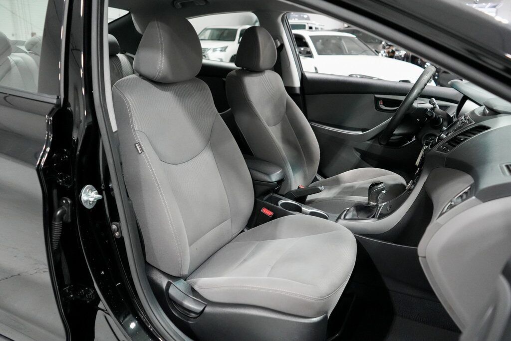 2014 Hyundai Elantra SE Tigard OR