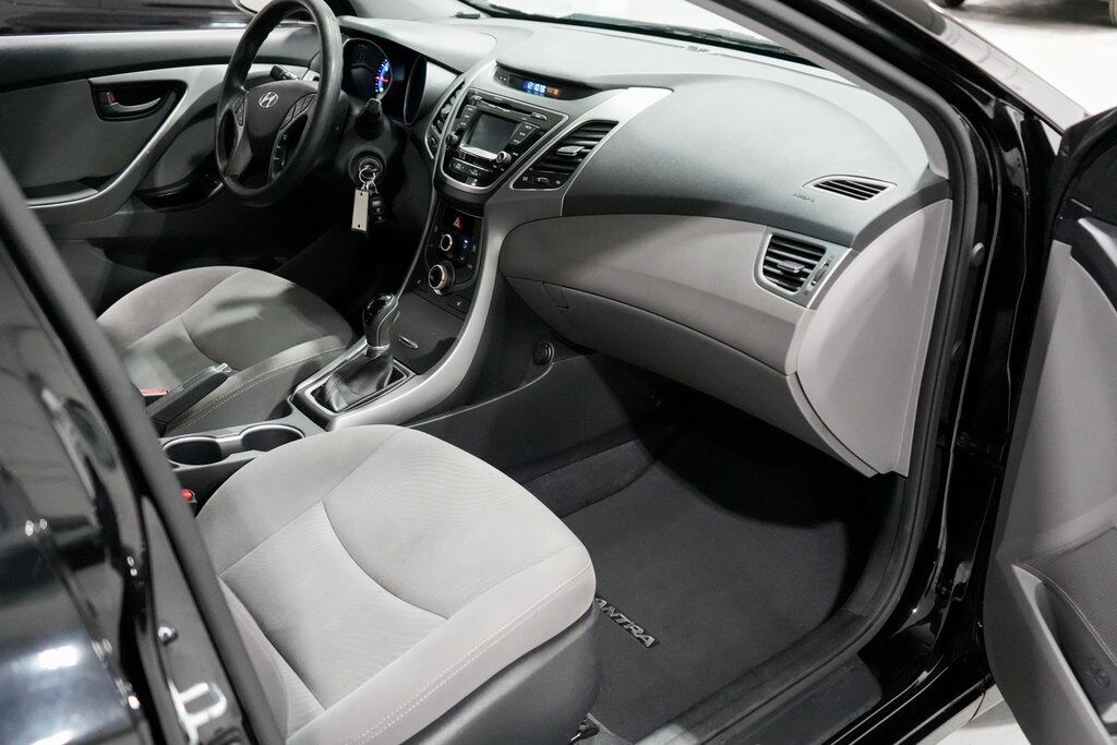 2014 Hyundai Elantra SE Tigard OR