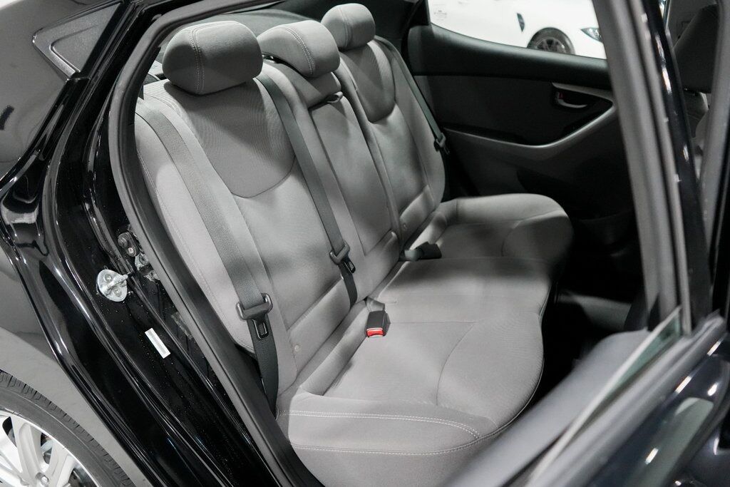 2014 Hyundai Elantra SE Tigard OR