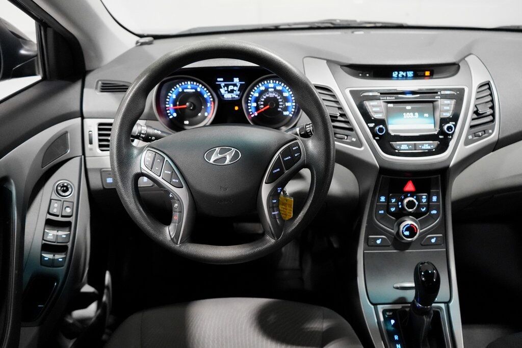 2014 Hyundai Elantra SE Tigard OR