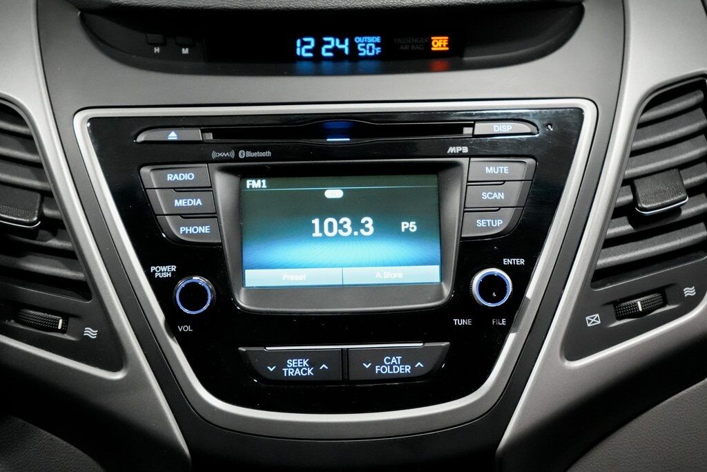 2014 Hyundai Elantra SE Tigard OR