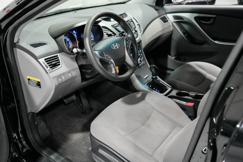 2014 Hyundai Elantra SE Tigard OR