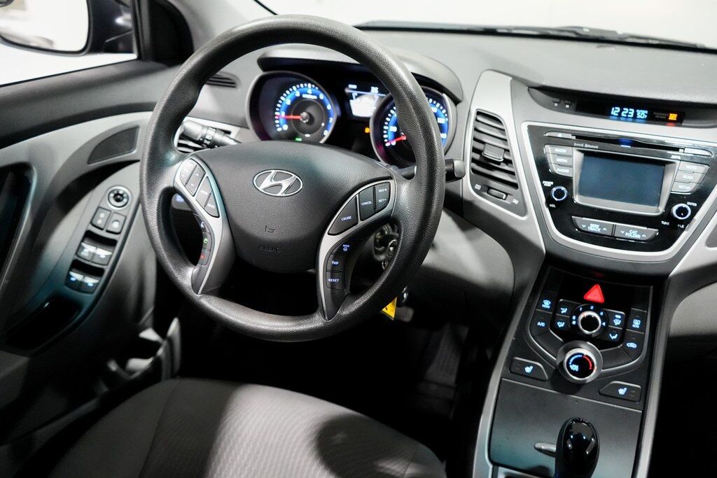 2014 Hyundai Elantra SE Tigard OR