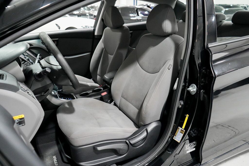 2014 Hyundai Elantra SE Tigard OR