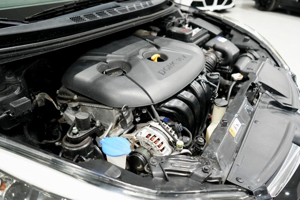 2014 Hyundai Elantra SE Tigard OR