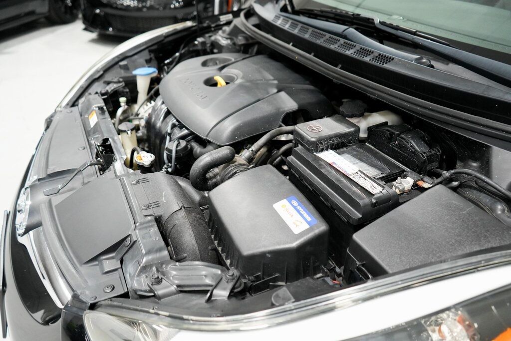 2014 Hyundai Elantra SE Tigard OR