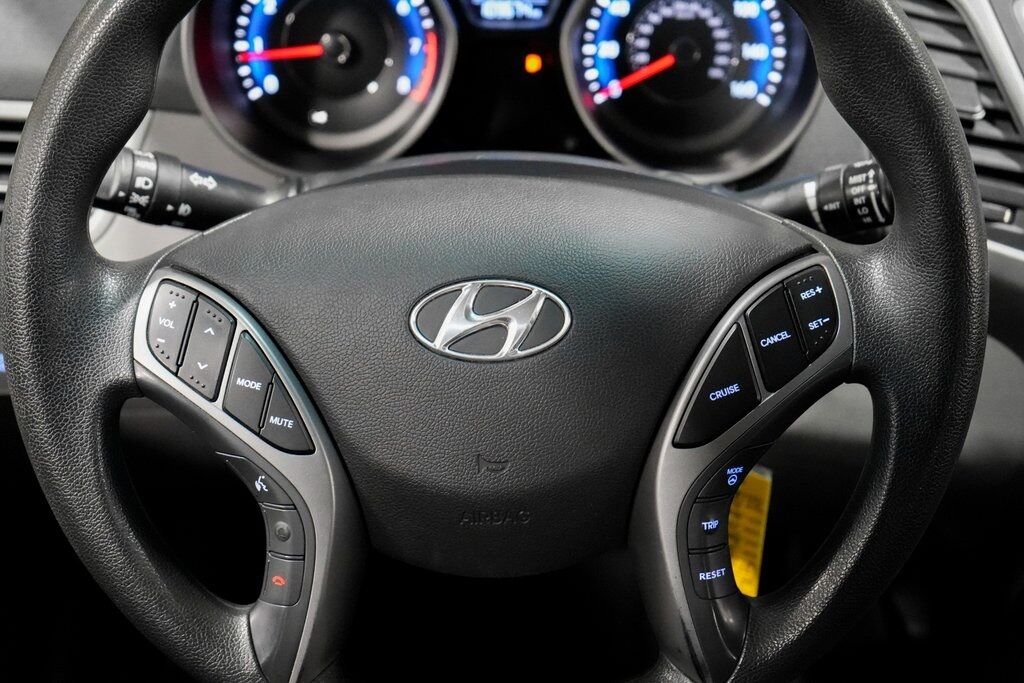 2014 Hyundai Elantra SE Tigard OR