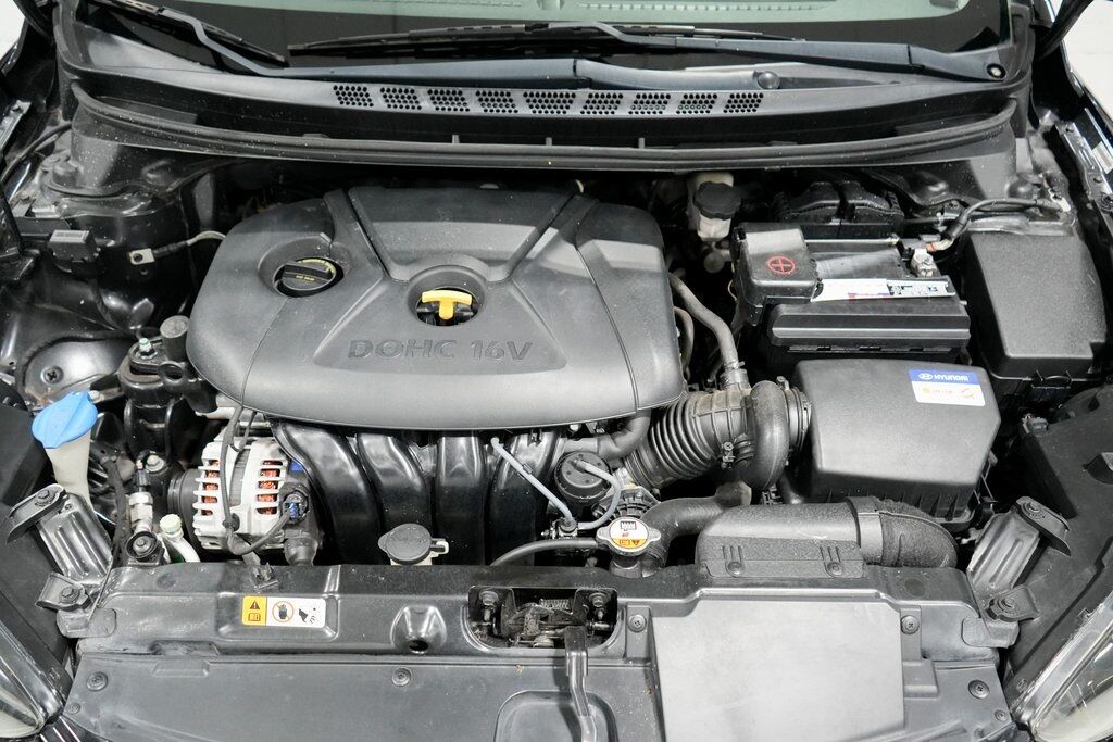 2014 Hyundai Elantra SE Tigard OR