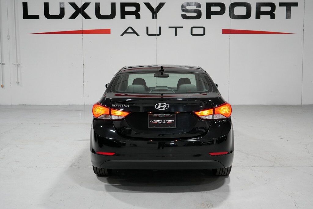 2014 Hyundai Elantra SE Tigard OR