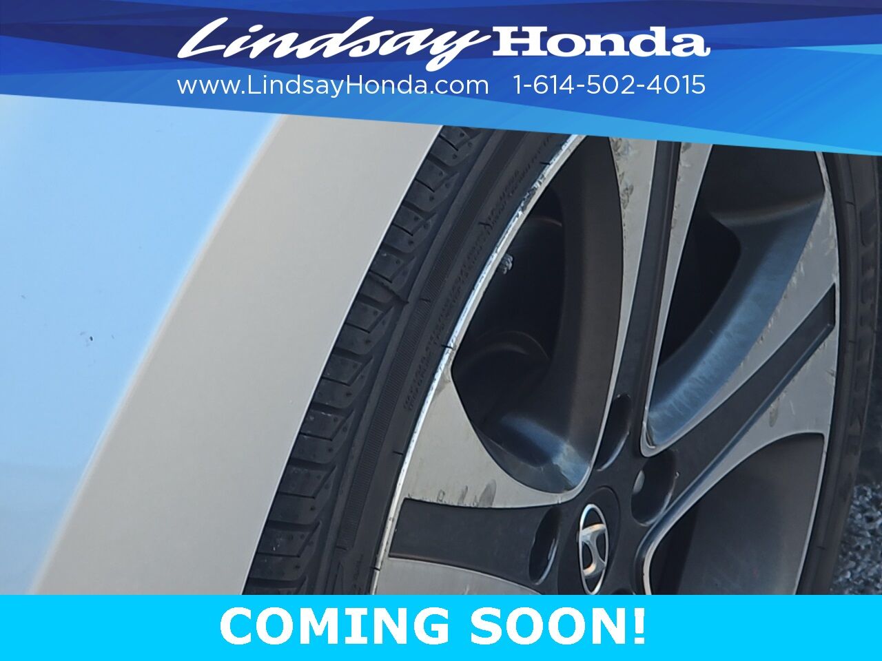 2014 Hyundai Elantra Sport Columbus OH