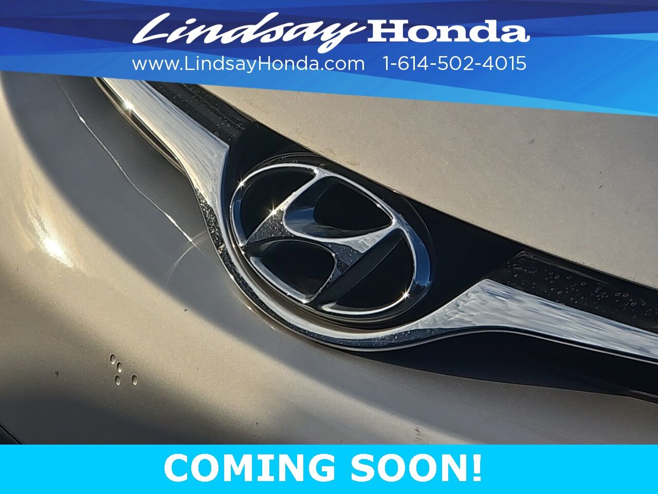 2014 Hyundai Elantra Sport Columbus OH