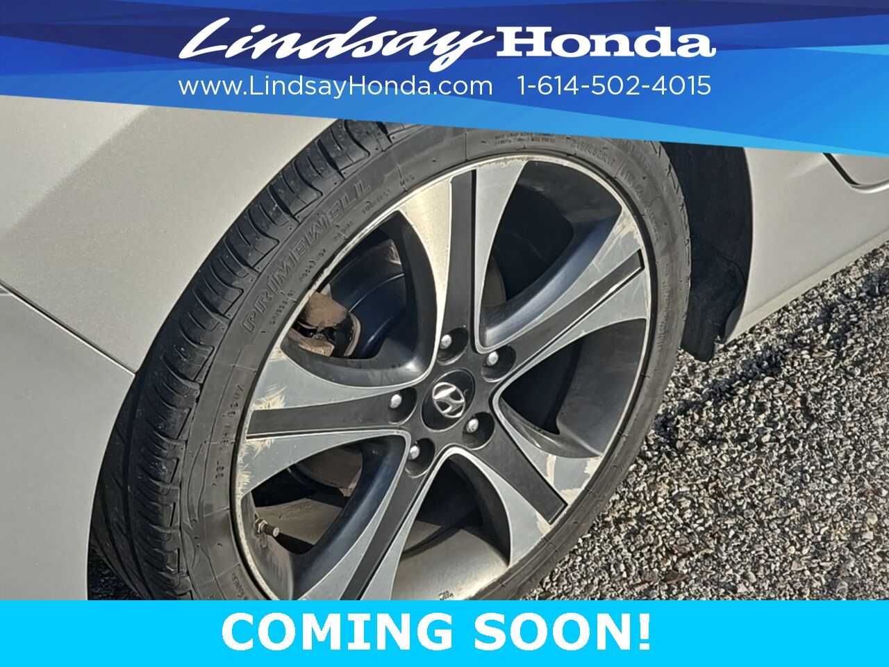 2014 Hyundai Elantra Sport Columbus OH