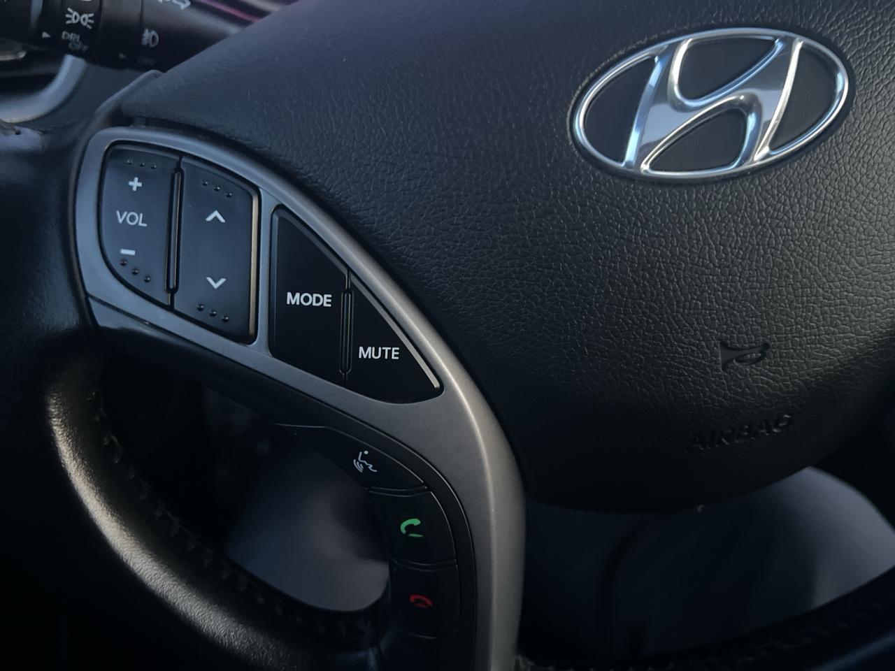 2014 Hyundai Elantra Sport Waldorf MD