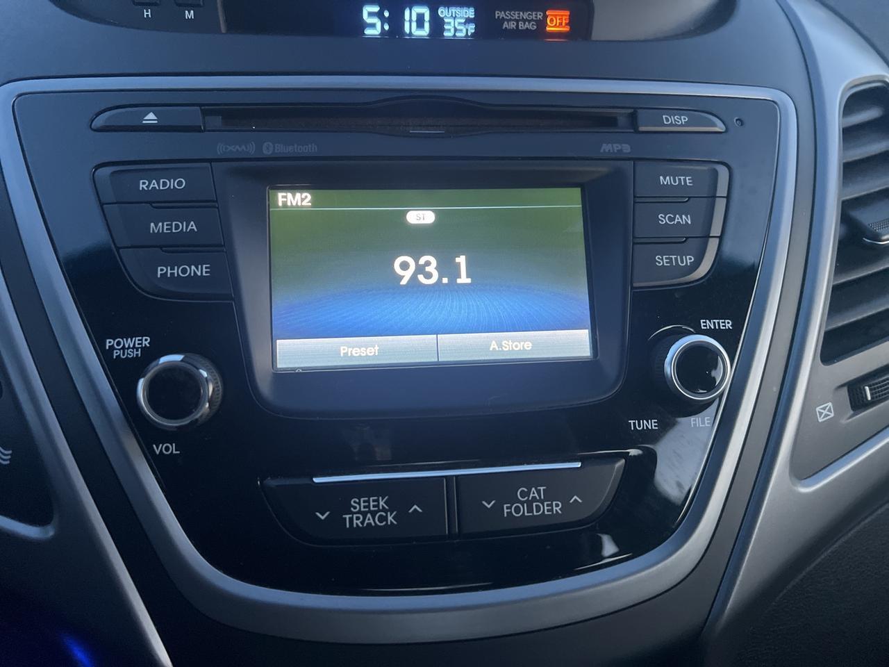 2014 Hyundai Elantra Sport Waldorf MD