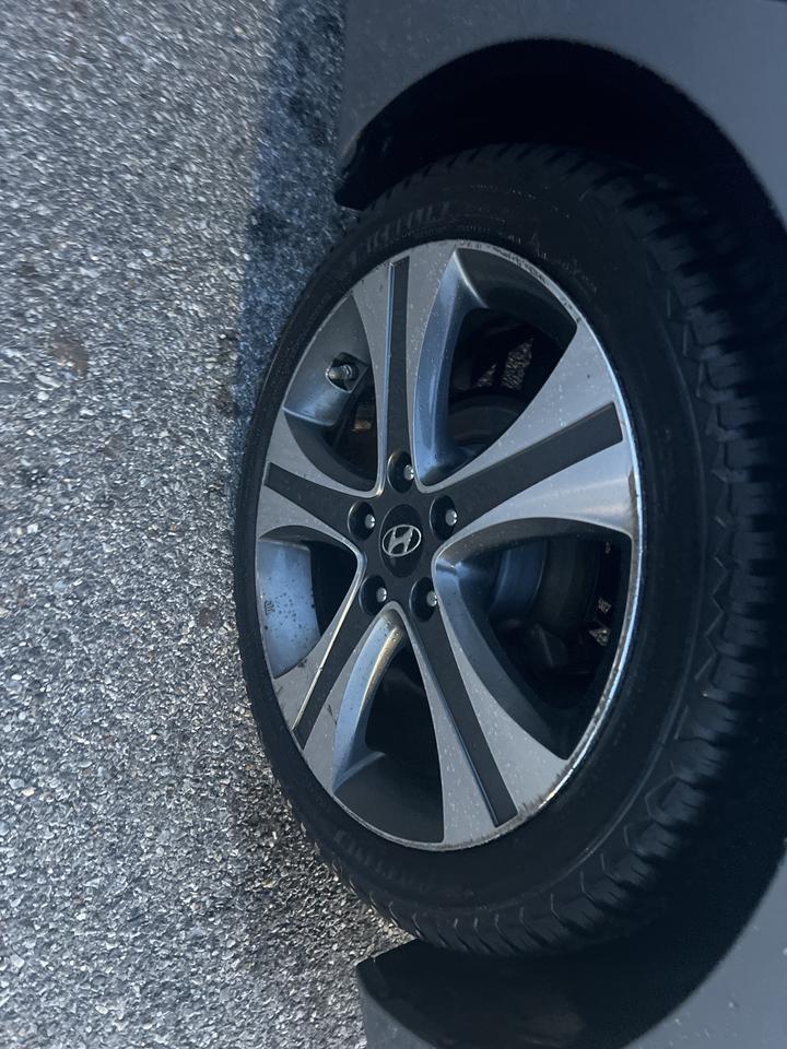 2014 Hyundai Elantra Sport Waldorf MD