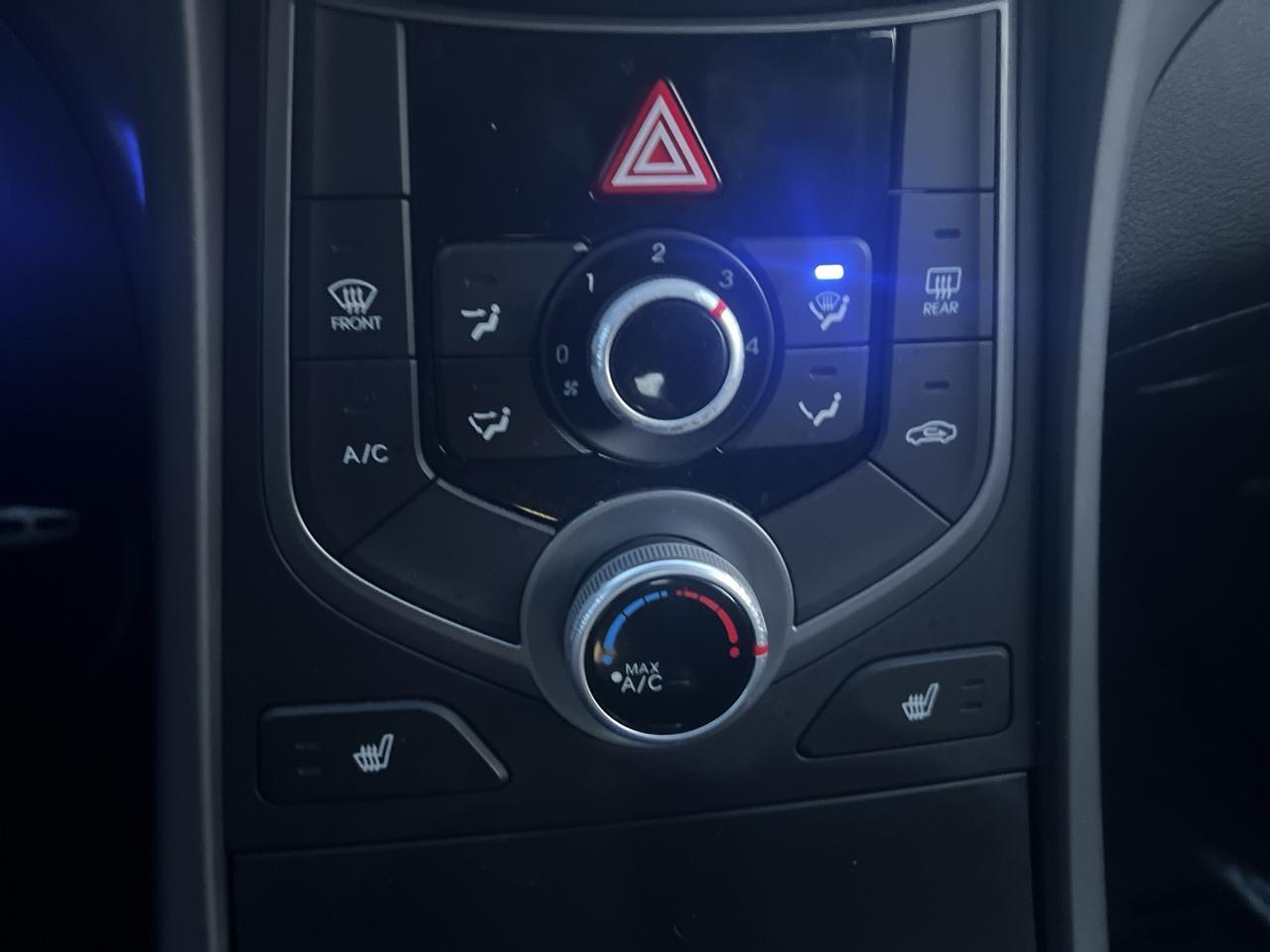 2014 Hyundai Elantra Sport Waldorf MD