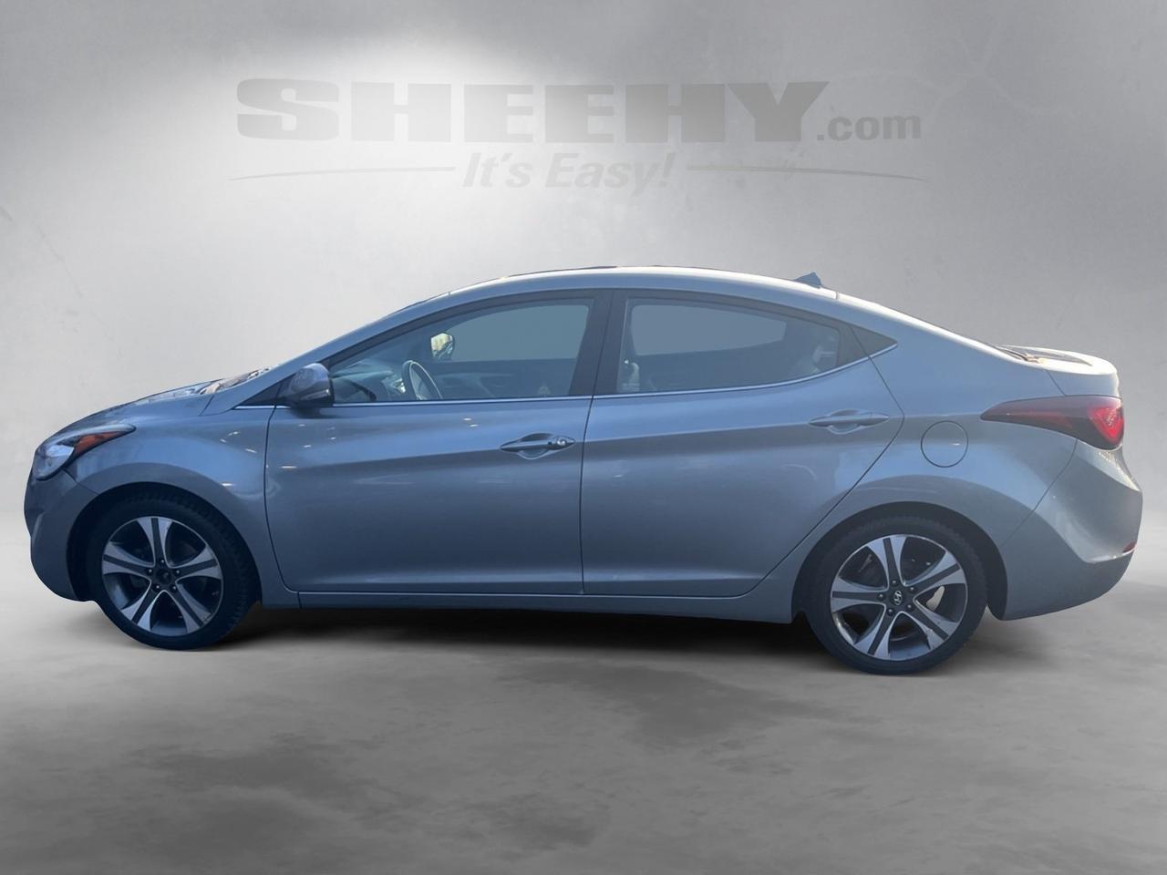 2014 Hyundai Elantra Sport Waldorf MD