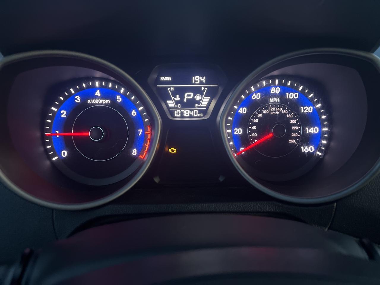 2014 Hyundai Elantra Sport Waldorf MD