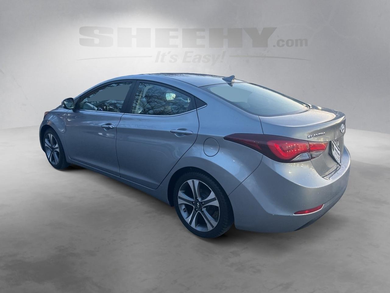 2014 Hyundai Elantra Sport Waldorf MD