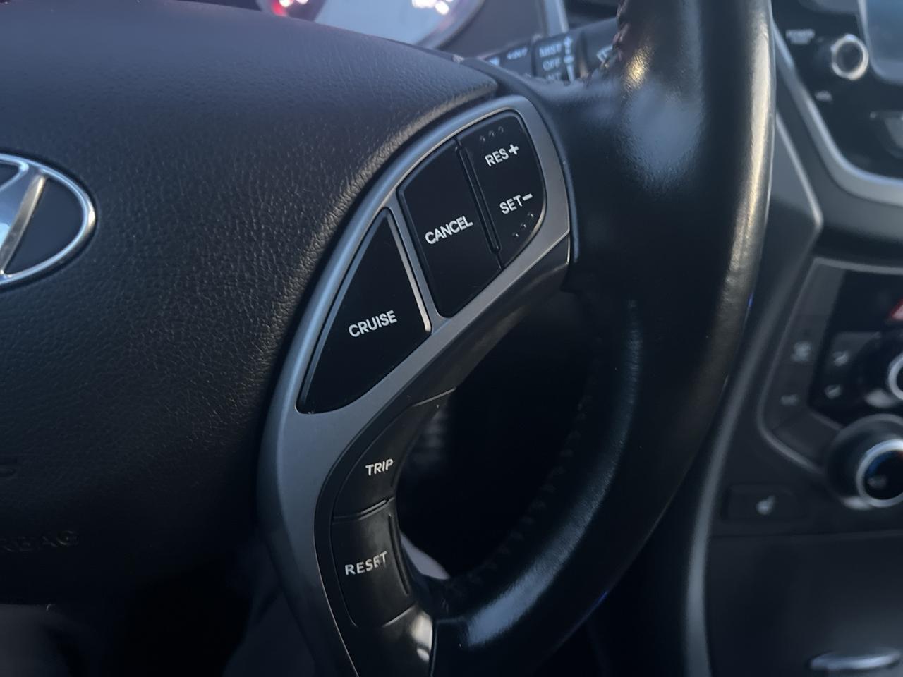 2014 Hyundai Elantra Sport Waldorf MD