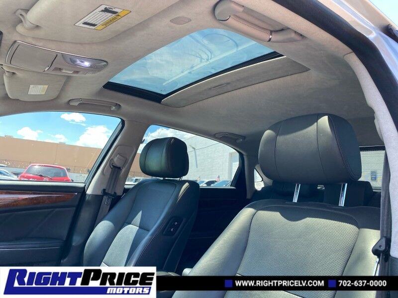 2014 Hyundai Equus Signature Las Vegas NV