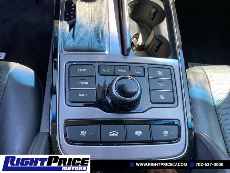 2014 Hyundai Equus Signature Las Vegas NV