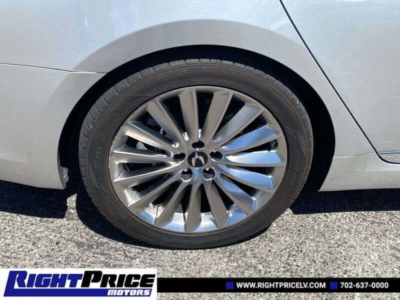 2014 Hyundai Equus Signature Las Vegas NV