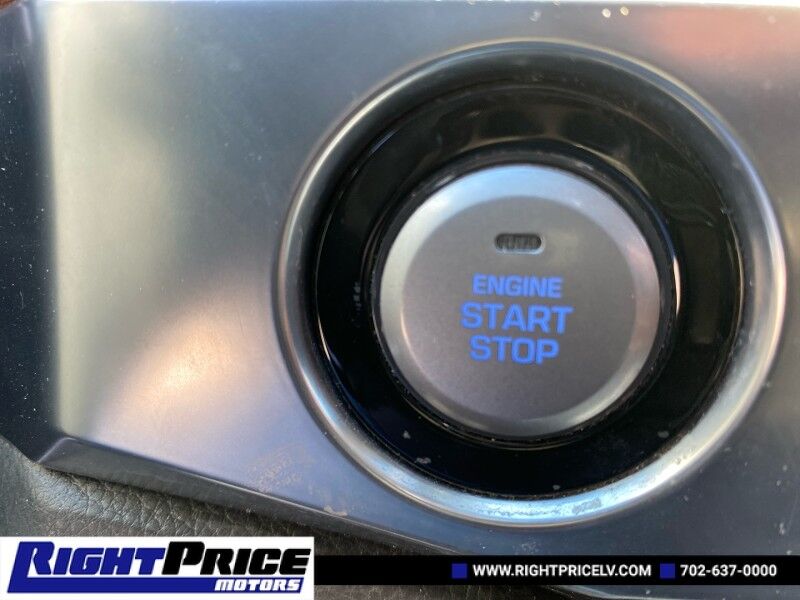 2014 Hyundai Equus Signature Las Vegas NV