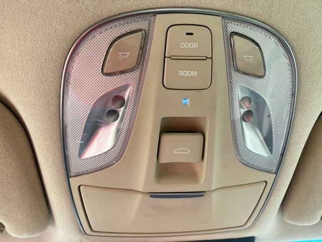 2014 Hyundai Equus Signature Raleigh NC