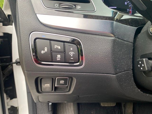 2014 Hyundai Equus Signature Raleigh NC