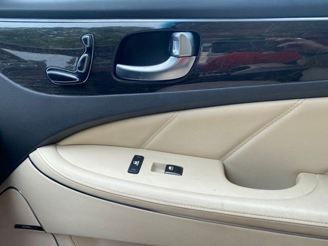 2014 Hyundai Equus Signature Raleigh NC