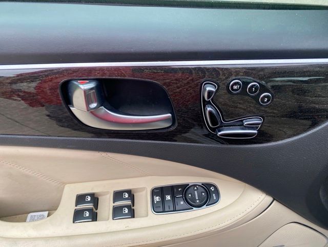 2014 Hyundai Equus Signature Raleigh NC